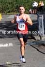 Tynedale Jelly Tea 10 Mile Road Race, Ovingham, Northumberland, Sunday, Aug. 21st. Photo: David T. Hewitson/Sports for All Pics